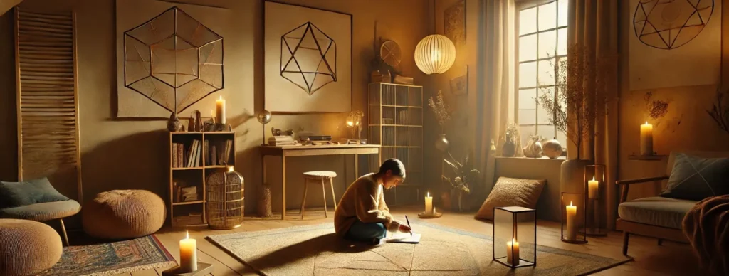 Autoconocimiento y Eneagrama: Sesión de terapia para descubrir tu Eneatipo