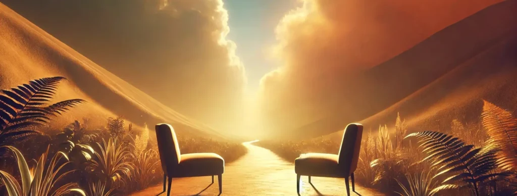 Autoconocimiento con Terapia Gestalt: Sesión para el crecimiento personal y la transformación en Girona, El Maresme, Tordera y Online